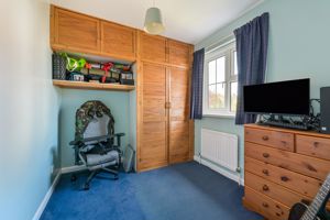 Bedroom Four- click for photo gallery